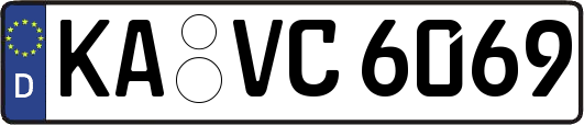 KA-VC6069