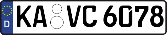 KA-VC6078