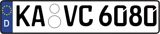 KA-VC6080