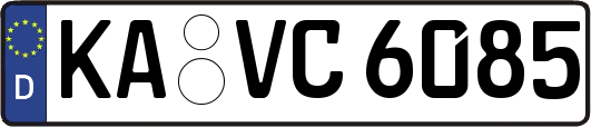 KA-VC6085
