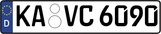 KA-VC6090