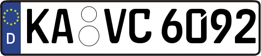 KA-VC6092