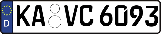 KA-VC6093