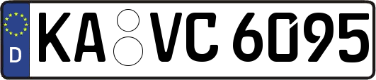KA-VC6095