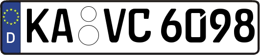 KA-VC6098
