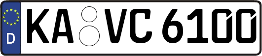 KA-VC6100