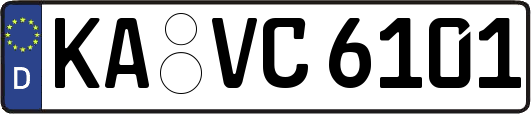KA-VC6101