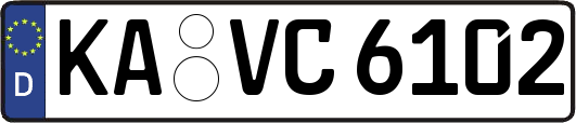 KA-VC6102