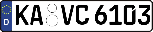 KA-VC6103