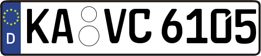KA-VC6105