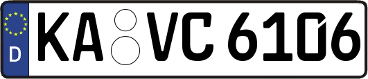 KA-VC6106