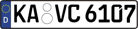 KA-VC6107