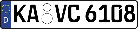 KA-VC6108