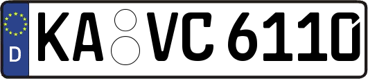 KA-VC6110