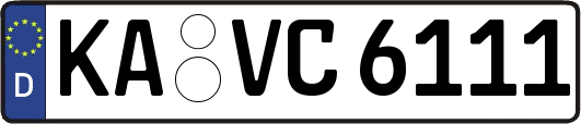 KA-VC6111