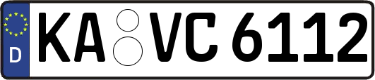KA-VC6112