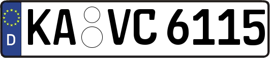 KA-VC6115