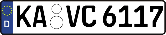 KA-VC6117
