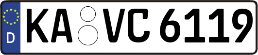 KA-VC6119