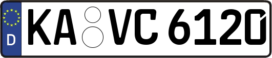 KA-VC6120