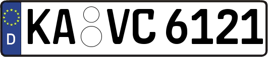 KA-VC6121