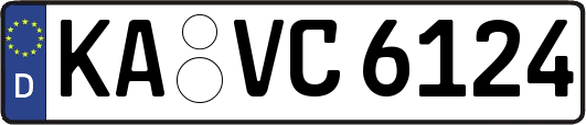 KA-VC6124