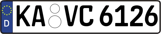 KA-VC6126