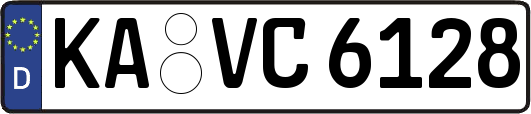KA-VC6128
