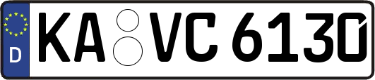KA-VC6130