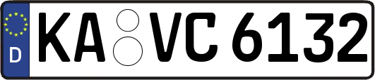 KA-VC6132