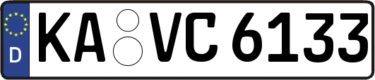 KA-VC6133