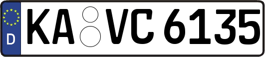 KA-VC6135