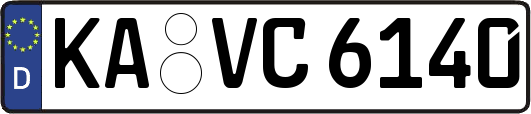 KA-VC6140