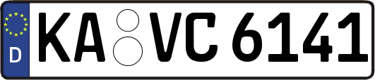 KA-VC6141