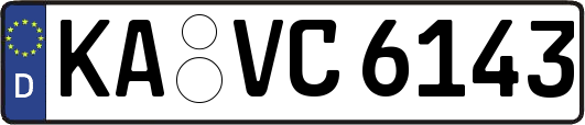 KA-VC6143
