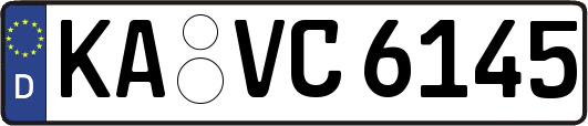 KA-VC6145