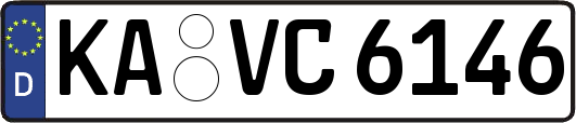 KA-VC6146