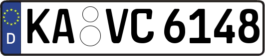 KA-VC6148