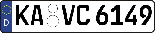 KA-VC6149