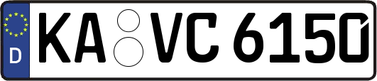 KA-VC6150