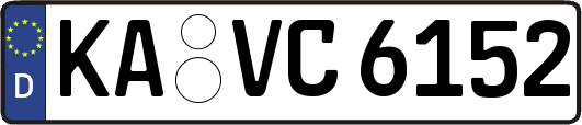 KA-VC6152