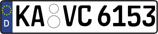KA-VC6153