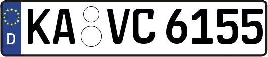 KA-VC6155
