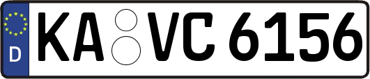 KA-VC6156