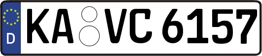 KA-VC6157