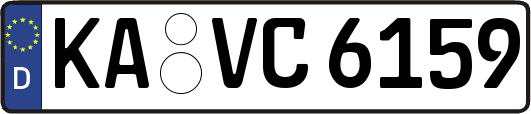 KA-VC6159