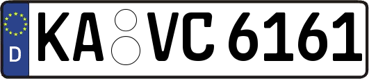 KA-VC6161