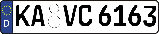 KA-VC6163