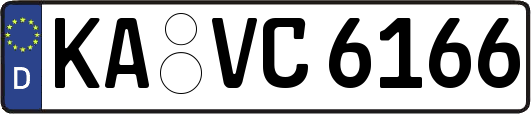 KA-VC6166