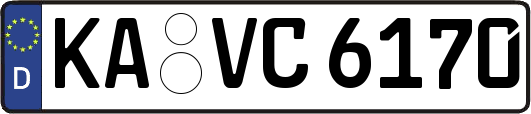 KA-VC6170